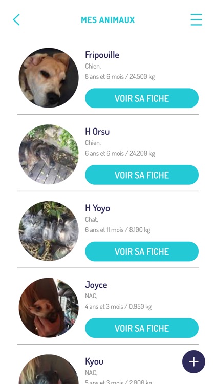 SOS PETS & Co screenshot-4