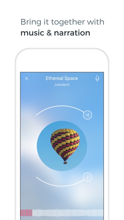 Spark Camera - Video Editor screenshot-3