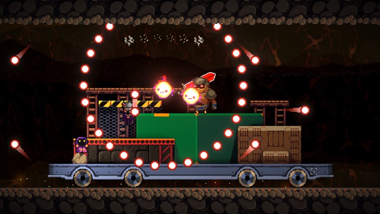 Exit the Gungeon screenshot-5