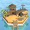 "Islands Idle 3D" is a hyper-realistic idle game that immerses players in the world of tropical island management