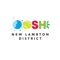 New Lambton District OOSH's app for parents, students, and the community