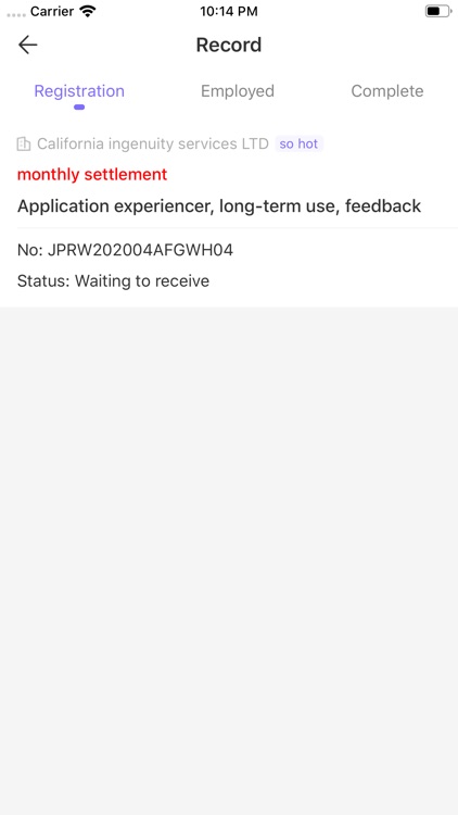 ManRabbit screenshot-4