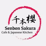Senbon Sakura Cafe  Japanese
