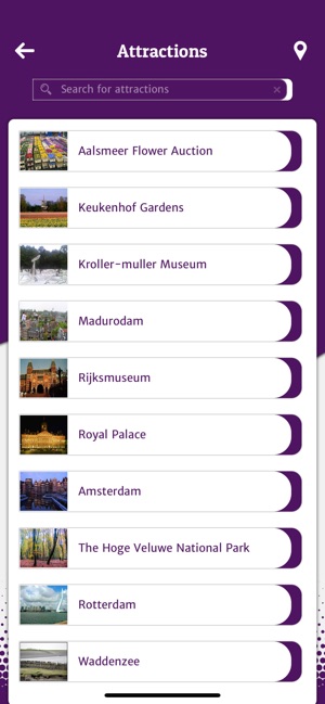 Netherlands Tourism(圖3)-速報App