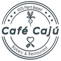 Café Cajú Bakery  Restaurant