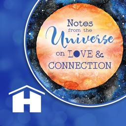 Notes from the Universe on