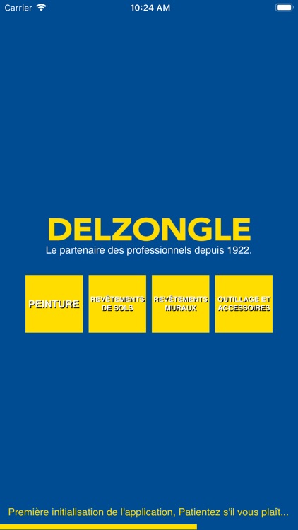 DELZONGLE