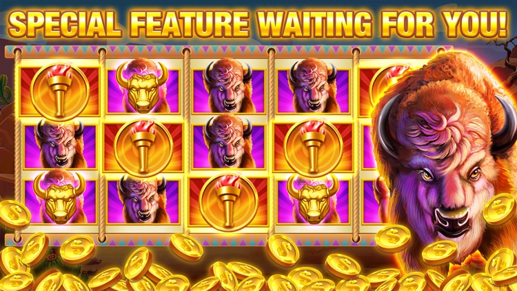 Offline Vegas Slots