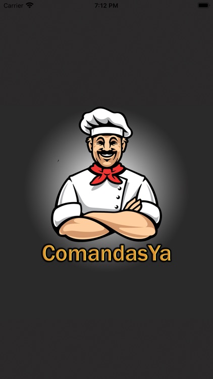 ComandasYa