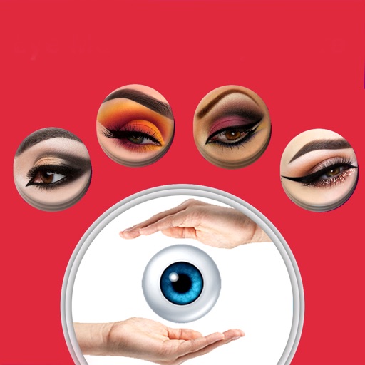 Eyes Makeup & Eyes Care