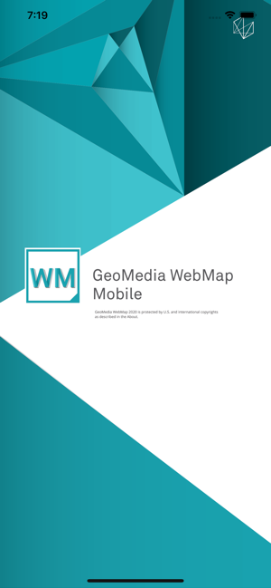 GeoMedia® WebMap Mobile(圖1)-速報App