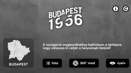 Game screenshot Budapest 56 mod apk