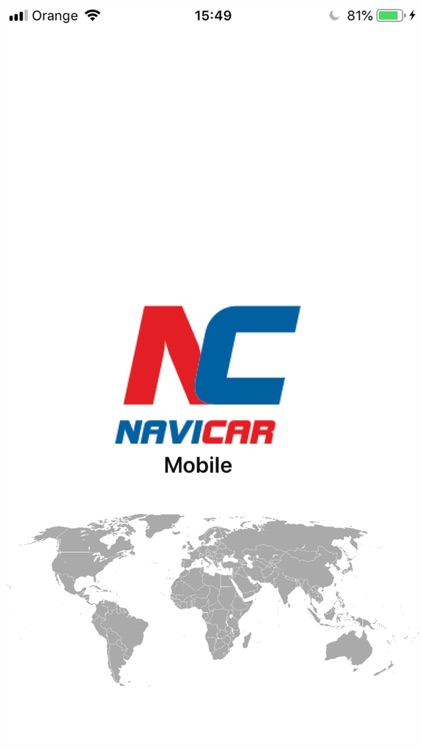 Navicar Mobile