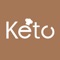 The Keto & Low Carb diet is an APP that causes many proven benefits for weight loss, health and performance