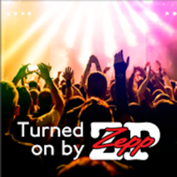 RealLive turned on by Zepp
