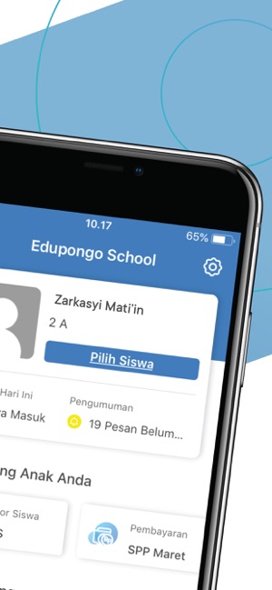 Edupongo(圖2)-速報App