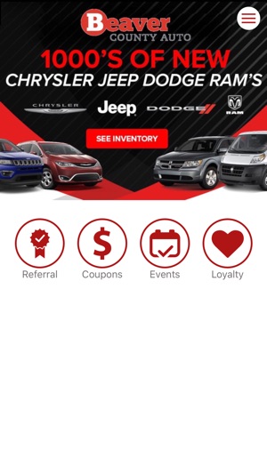 Beaver County Auto Center(圖3)-速報App