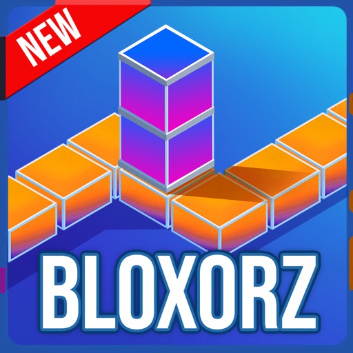 Bloxorz Game