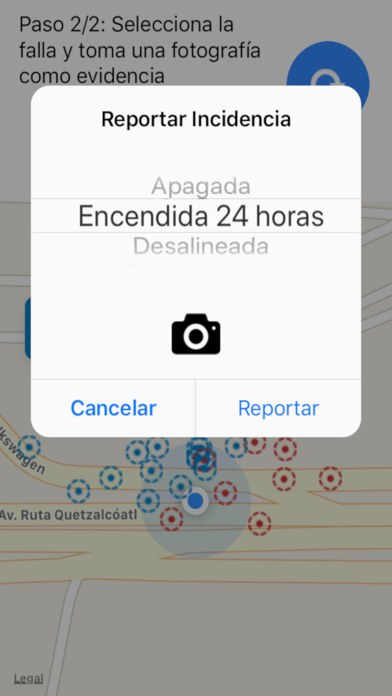 Energain Enlace Ciudadano screenshot 3