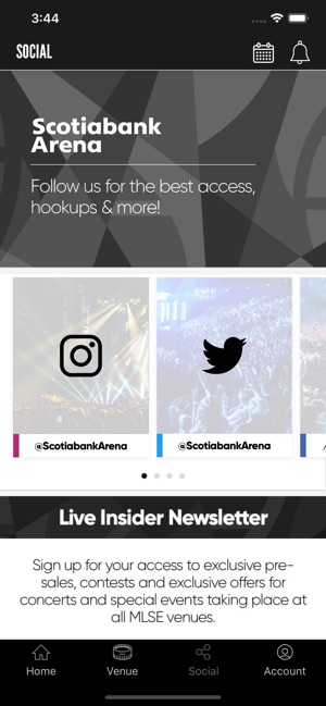 Scotiabank Arena App(圖3)-速報App