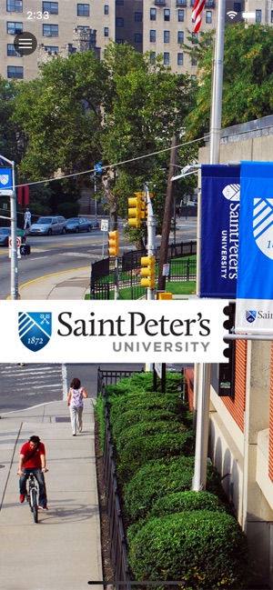 Saint Peters U