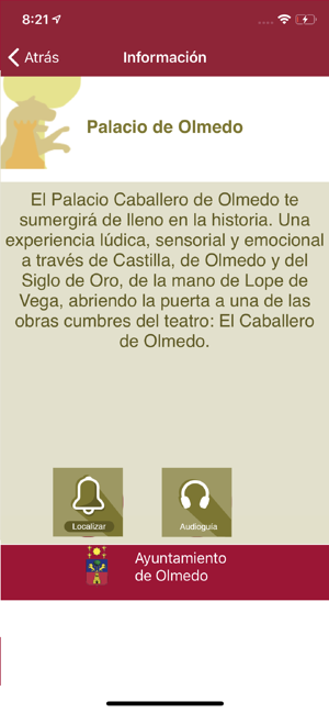 Turismo Olmedo(圖6)-速報App