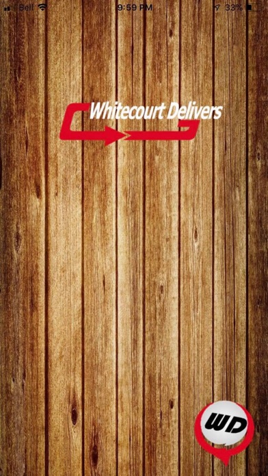 Whitecourt Delivers Mobile App screenshot 2