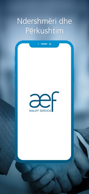 AEF BAILIFF SERVICE