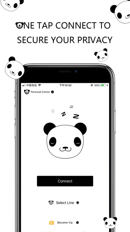 VPN Panda VPN