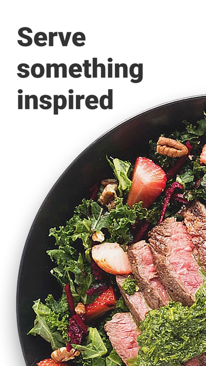 Drop Recipes screenshot-3