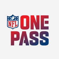 NFL OnePass app not working? crashes or has problems?