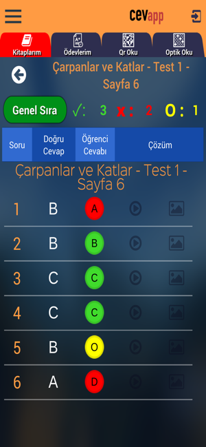 CevApp Öğrenci(圖4)-速報App