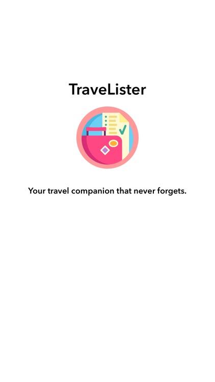 TraveLister