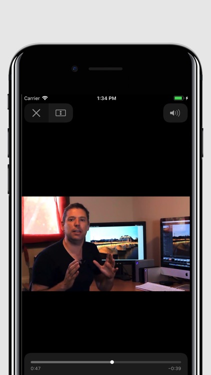 PhotoSerge screenshot-3