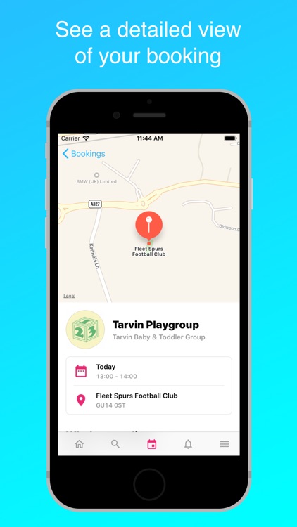 BuzzyTots screenshot-6