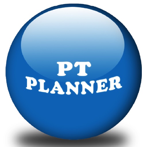 PT Planner