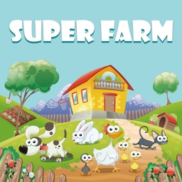 SuperFarm