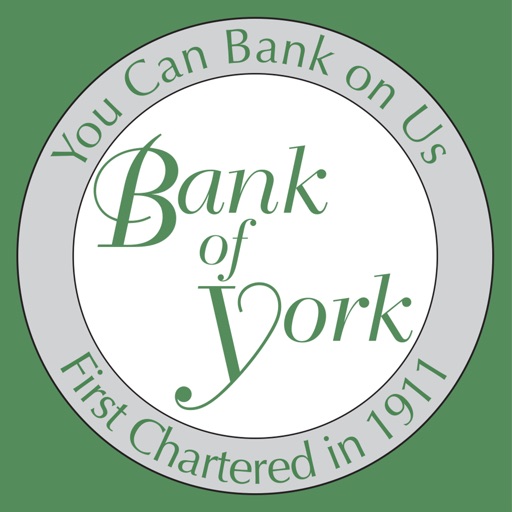 BankYork Mobile Banking