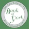 Start banking wherever you are with BankYork Mobile Banking