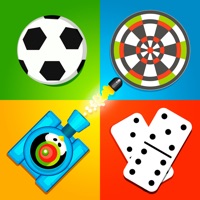 パーティーゲーム：2、3、4人ミニゲーム アプリ無料 apk
