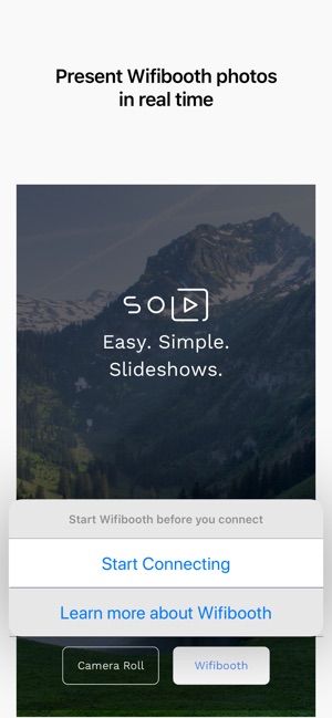 Soloslides for Google Photos(圖5)-速報App