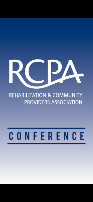 RCPA Conference App