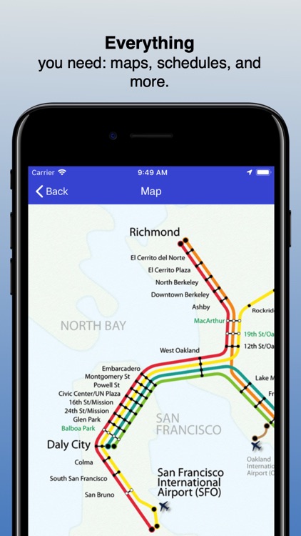 BART Pro screenshot-5