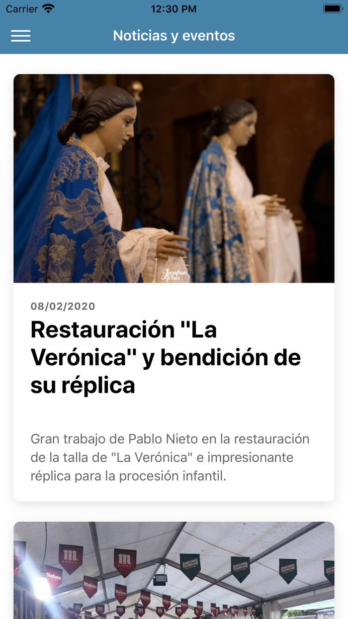 Verónica - Hellín