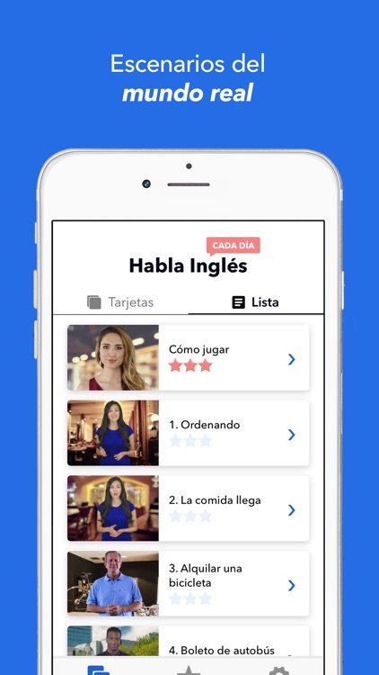 Habla Inglés