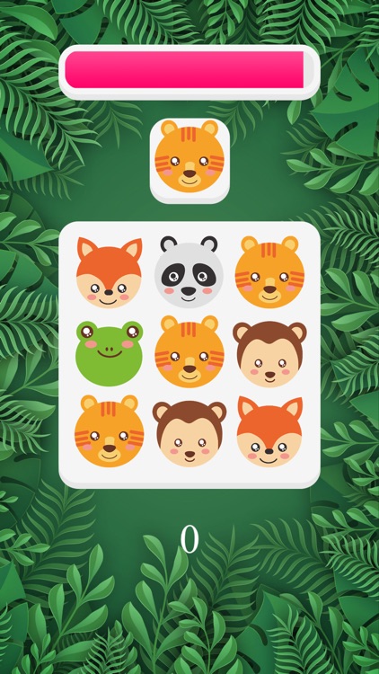 Savage Pick-Identify Game screenshot-3