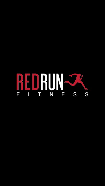 Red Run Fitness