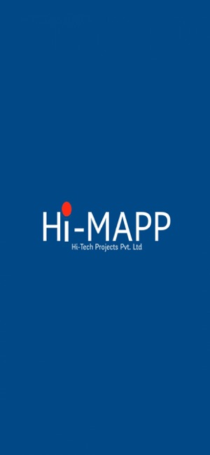 Hi-Mapp