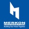 Welcome to the Merkon Constructions App