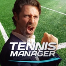 Activities of Tennis Manager 2019